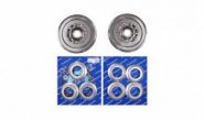 Комплект Grundfos , артикул:  00345193 Grundfos CRN30 KIT+CAMBER/CERAMIC -16