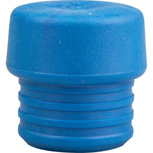 ЗУБР 30 мм, синий,мягкий, для сборочных молотков арт. 2044-30, боек сменный 20441-30-1