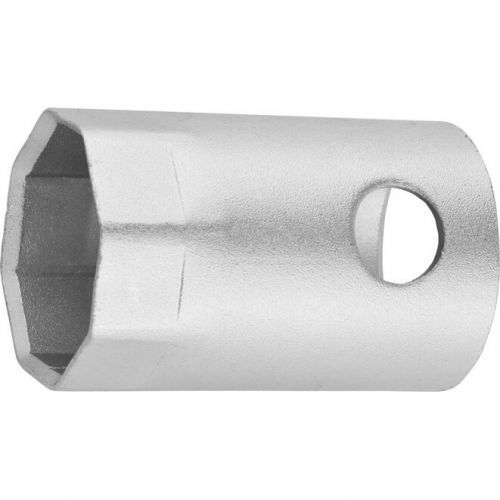 ЗУБР 50 мм, восьмигранный, ключ ступичный торцовый 27195-50