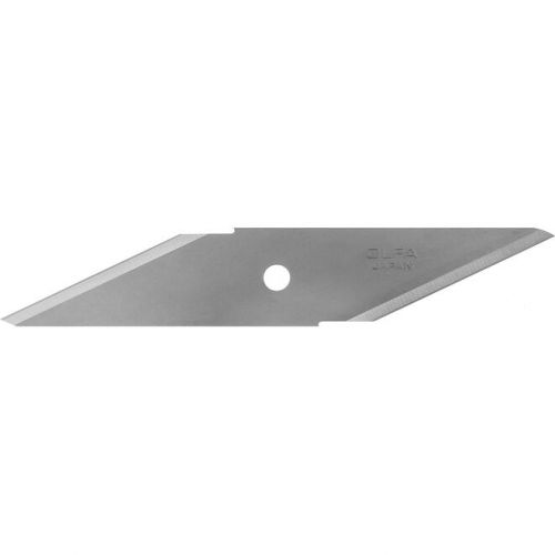 OLFA 2 шт., 18 мм, лезвие для ножа OL-CKB-1