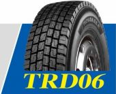 295/80 R22.5 TRD06 TRIANGLE