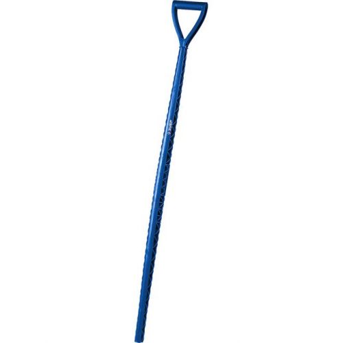 ЗУБР 1165 мм, с рукояткой, черенок экстрапрочный пластиковый морозостойкий для снеговых лопат 39438