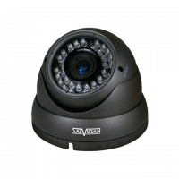 SVC-D392V v4.0 2 Mpix 2.8-12mm UTC видеокамера AHD