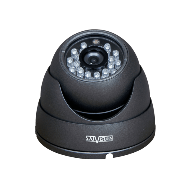 SVC-D295 v3.0  видеокамера AHD