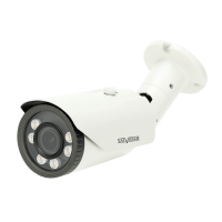 SVC-S692V FC 2 Mpix 2.8-12mm UTC видеокамера AHD