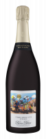 Champagne Pierre Peters l'Etonnant Moncieur Victor Brut Grand Cru, 0.75 л.