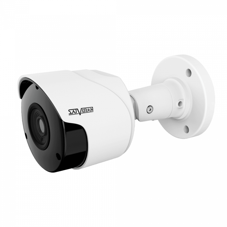 SVC-S172A v2.0 2 Mpix  2.8mm видеокамера AHD