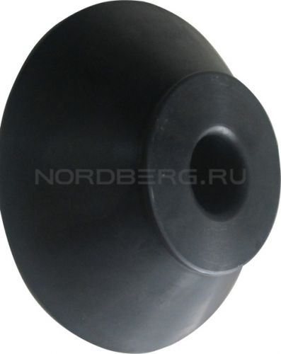 Конус для балансировочного станка, 36 мм, 95-175 мм NORDBERG TB-P-0100018