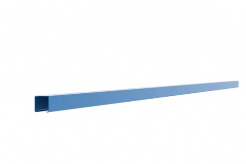 Направляющая поперечная для верстака Titan 2000 мм, синяя FERRUM 41.9109-G-5015
