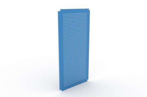 Панель инструментальная для шкафа, синяя FERRUM 13.902-5015