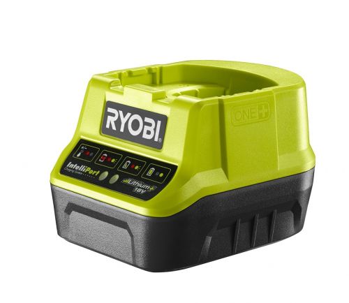 Устройство зарядное 18В, ONE+ RYOBI RC18120