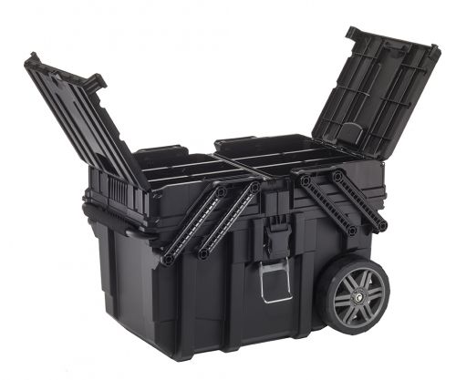 Ящик для инструмента Cantilever Mobile Cart KETER 17203037
