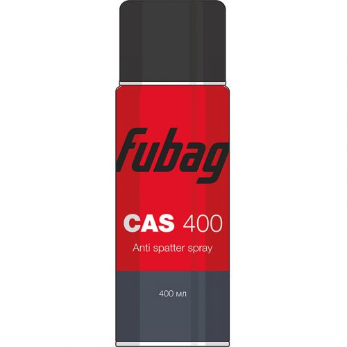 Спрей антипригарный керамический CAS 400 FUBAG 31198