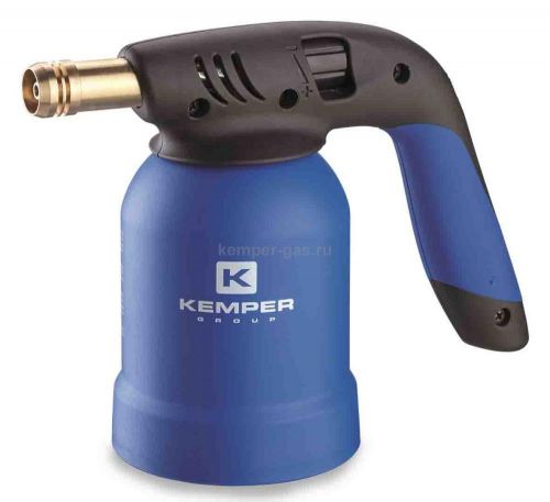 Горелка газовая на баллон KEMPER KE2018