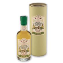 Масло оливковое экстра вирджин с Трюфелем белым Leonardi - 0,25 л (Италия)