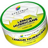 Spectrum Classic 25 гр - Lemon Hurricane (Лимонные Леденцы)
