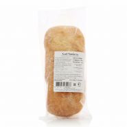Хлеб Чиабатта 150 гр коробка 4.5 кг 30 шт ЕвроХлеб