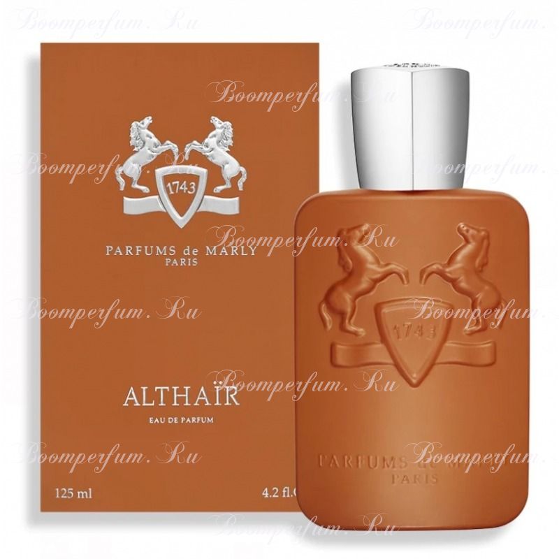 Parfums de Marly Althaïr, 125 ml