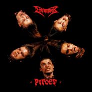 DISMEMBER - Pieces (Reissue)