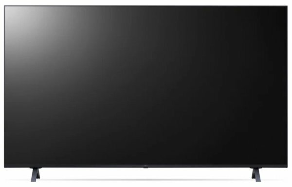 Телевизор LG 43UQ90006LD HDR, серый