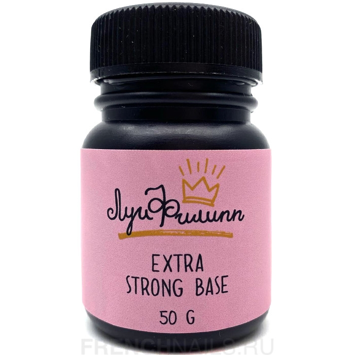 Луи Филипп Extra Strong Base 50g