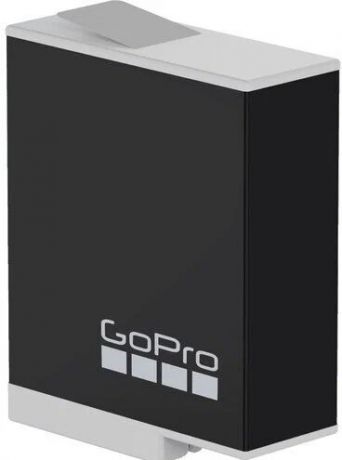Аккумулятор Enduro для GoPro Hero 10/11/12
