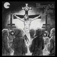MERCYFUL FATE - Mercyful Fate - + Poster CD EP digisleeve