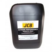 Масло моторное JCB EP 15W40 [4001/1805E] для JCB JS160W 