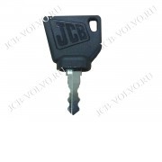Ключ зажигания/ключ от двери [701/45501] для JCB JS220 (200, 210) 