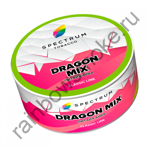 Spectrum Classic 25 гр - Dragon Mix (Дрэгон Микс)