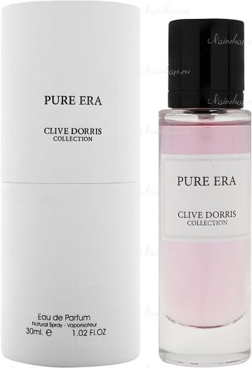 Fragrance World Clive Dorris Collection Pure era