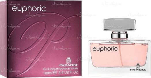 Fragrance World Euphoric