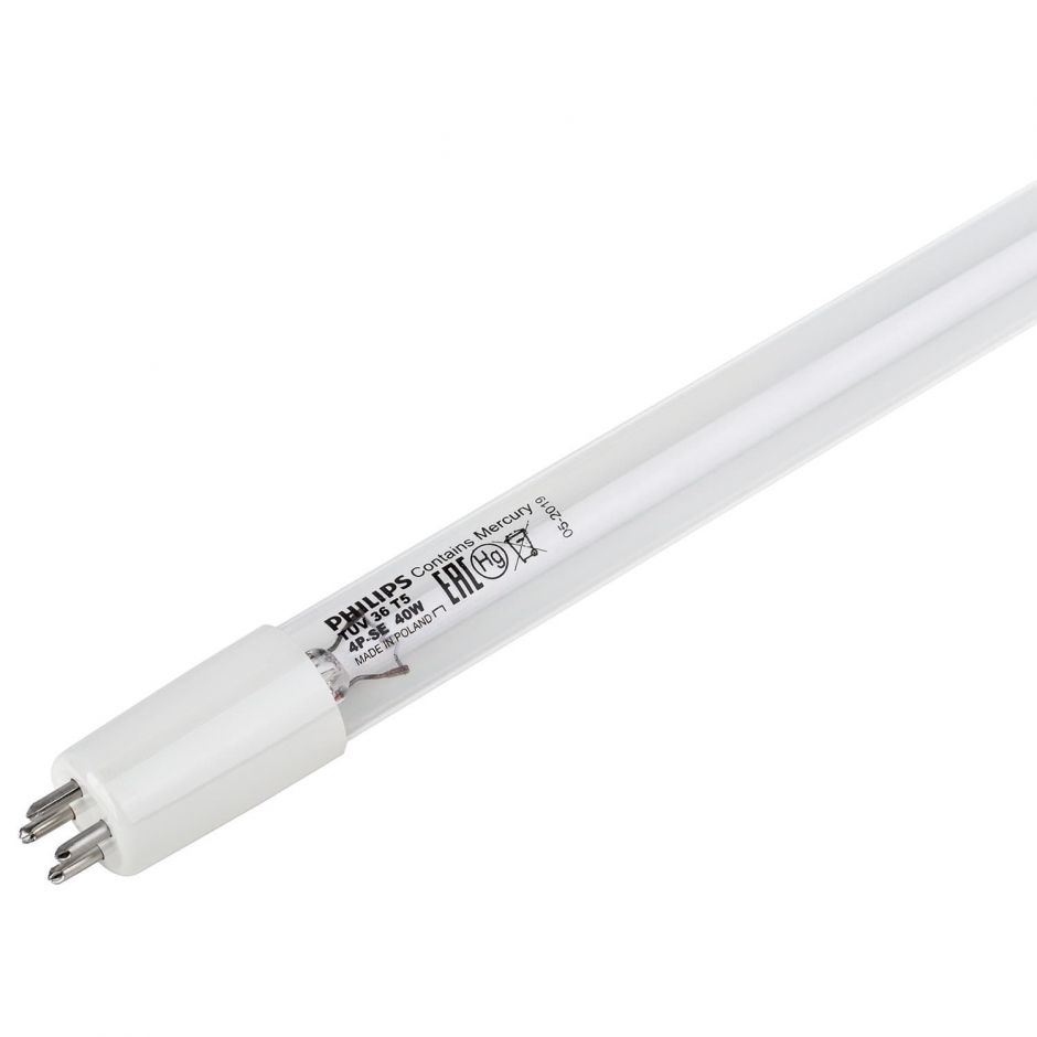 Лампа для Уф Aquaviva NT-UV40 (106775323)