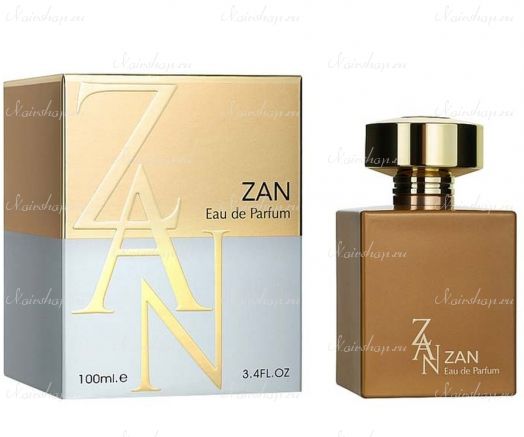 Fragrance World Zan eau De Parfum