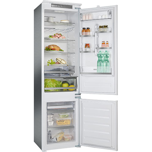 Встраиваемый холодильник Franke FCB 360 TNF NE E 118.0656.684