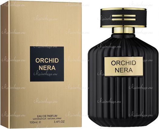 Fragrance World Orchid Nera