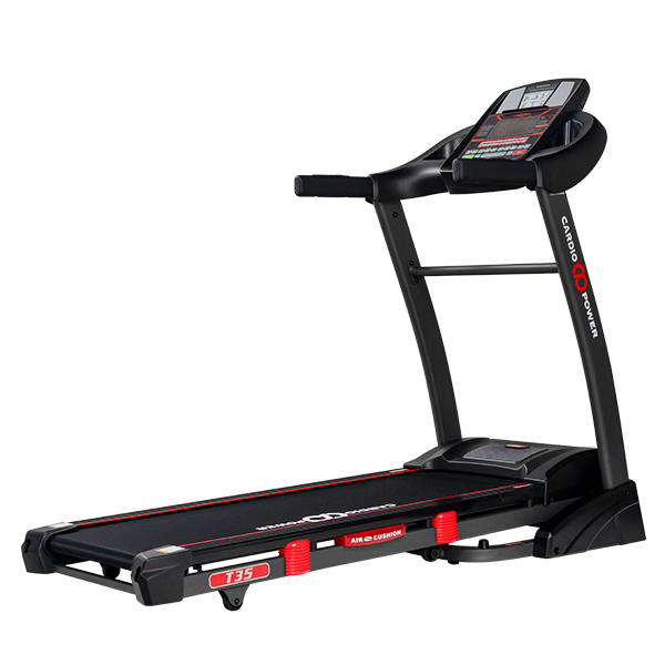 CardioPower T35 NEW