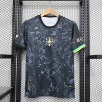 Футболка сборной Бразилии Neymar"The prince"(special edition) 23/24