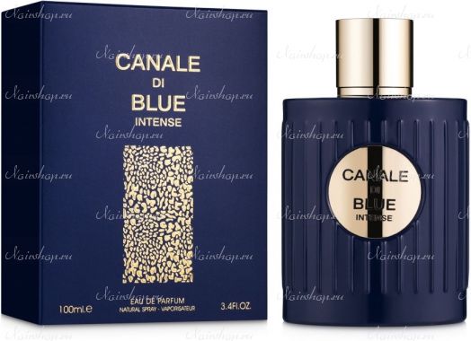 Fragrance World Versus Diamond Bleu