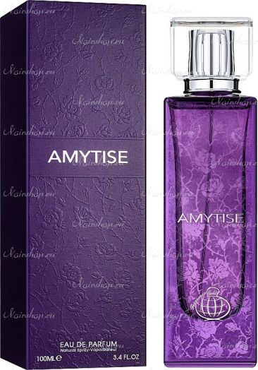Fragrance World Ametise