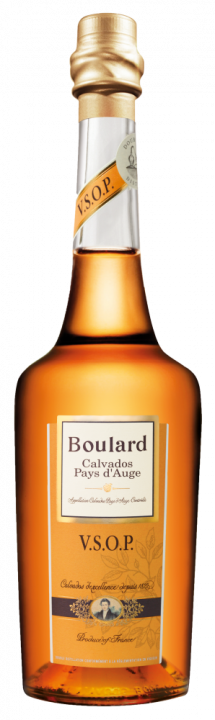 Boulard VSOP (Calvados Pays d'Auge), 1 л.