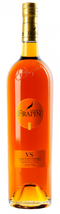 Frapin VS Grande Champagne, 1 л.