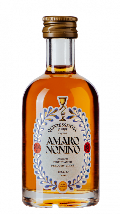 Quintessentia Amaro, 0.05 л.