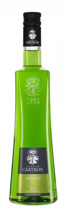 Liqueur de Melon Vert, 0.7 л.