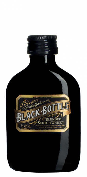 Black Bottle, 0.05 л.
