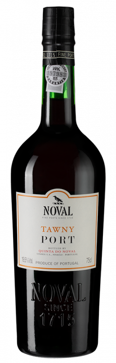 Noval Tawny, 0.75 л.
