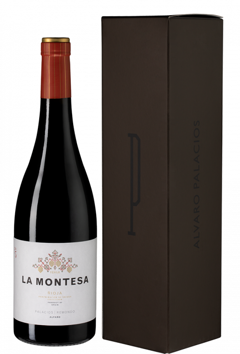 La Montesa, 0.75 л., 2015 г.