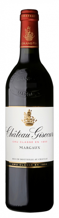 Chateau Giscours, 0.75 л., 2012 г.