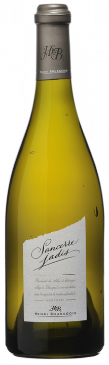 Sancerre Jadis, 0.75 л., 2015 г.