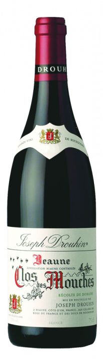 Beaune Premier Cru "Clos des Mouches" Rouge, 0.75 л., 2015 г.